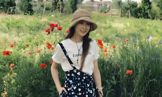 原来雷佳音的妻子是她，难怪入圈多年无绯闻