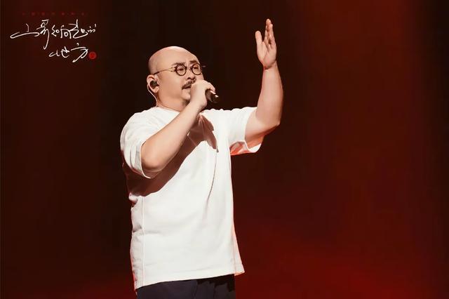 底线不能碰!刀郎方发布严正声明,有人已经盯上刀郎了