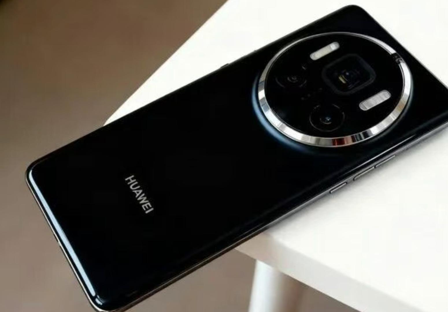 華為 Mate 80 系列外觀曝光