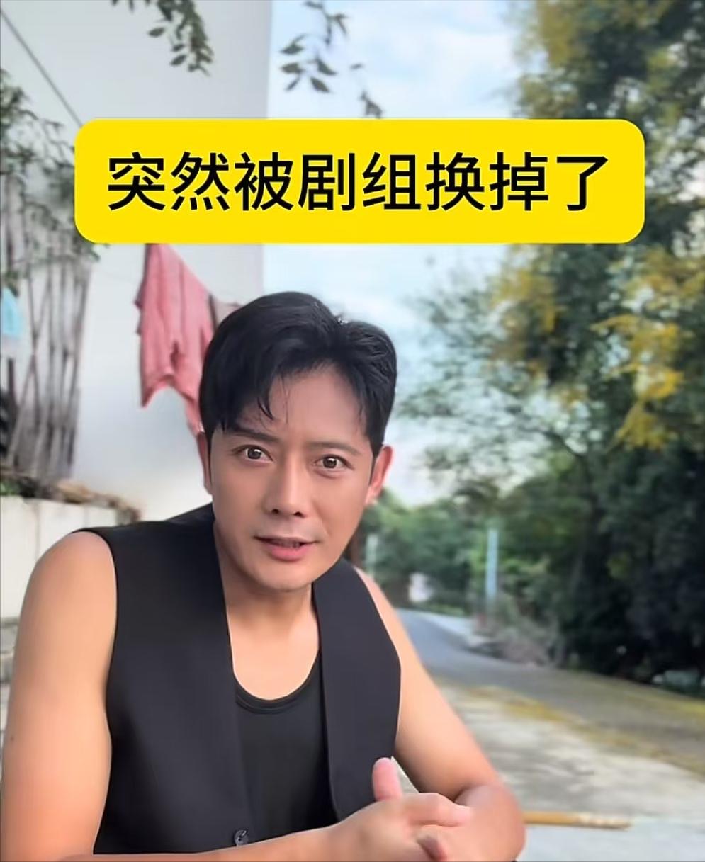 知名演员自曝退圈原因，不想陪酒吃软饭，40岁的他无奈回农村卖鸡