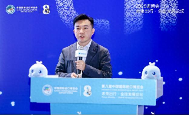 哈啰CTO劉行亮：構建“信息+物理”雙智能引擎，邁向出行AGI時代