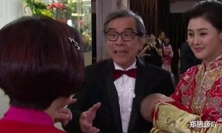 前TVB女星在东莞做服务员日入180元