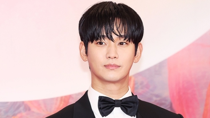 突发！金秀贤官宣紧急记者会，三大猜测引爆热搜：生病/结婚/退圈？