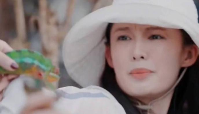 《花儿与少年7》圆满收官，3人名利双收，2人翻红，只有她被骂惨