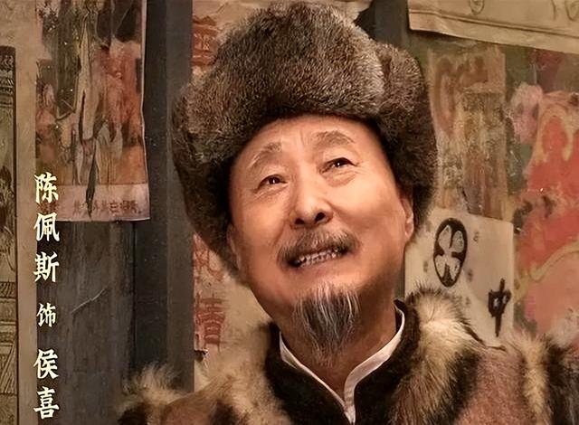 电影《戏台》票房超2000万，引发对陈佩斯的热议！