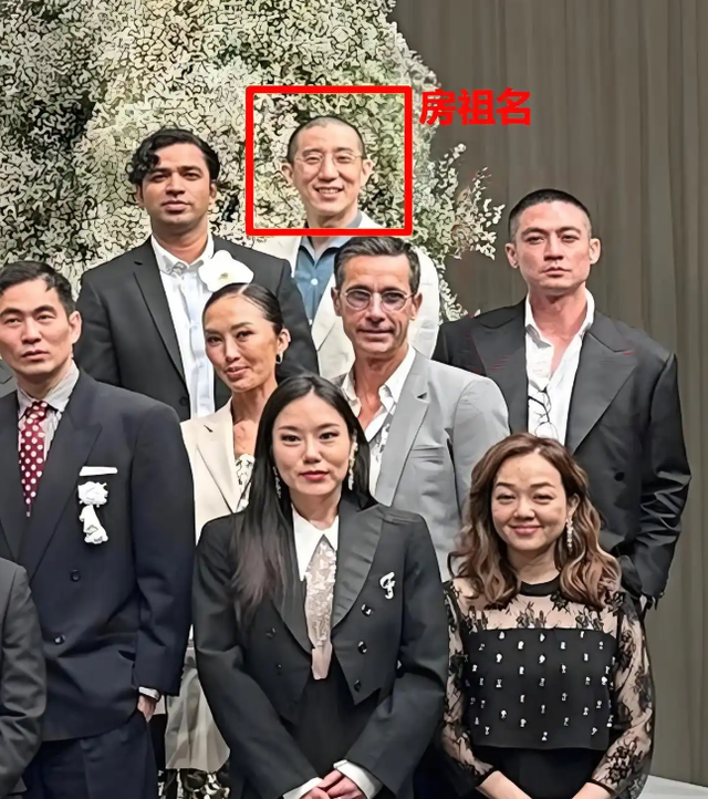 房祖名出狱后韩国近照曝光！他剃了寸头，最爱的女人早已是人妻