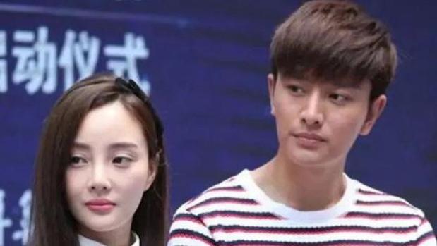 贾乃亮过不了感情这个坎，李小璐也没有觉得自己错，至今还在抱怨贾乃亮