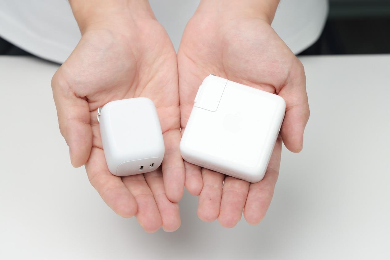 充電器用完到底拔不拔？貝爾金67W零耗智充給了答案