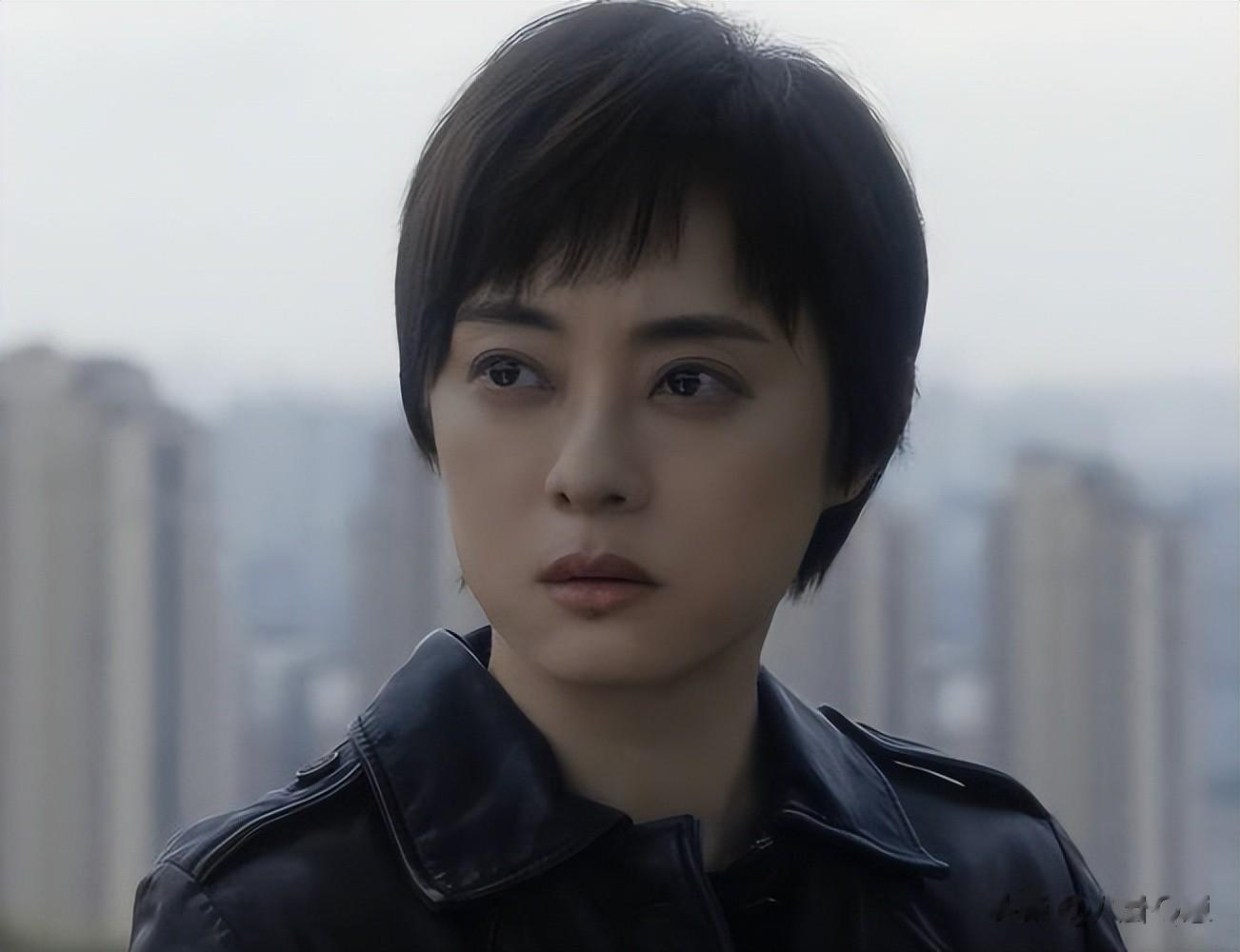 2025年“演技最好”的6位女演员：第2名秦海璐，第1名当之无愧