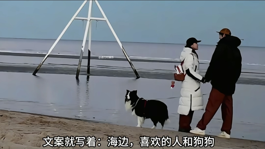 金莎被小19岁男友孙丞潇求婚，不是恋爱脑，早已做好财产公证。