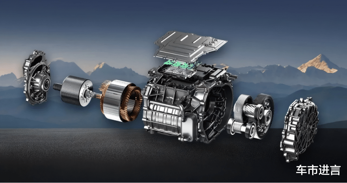 埃安i60上市10.48万起！它将如何在10万级SUV市场再创机会？