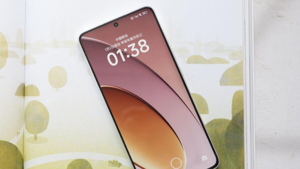 小米新机官宣，7500mAh+金属中框+200万跑分，不给友商留机会