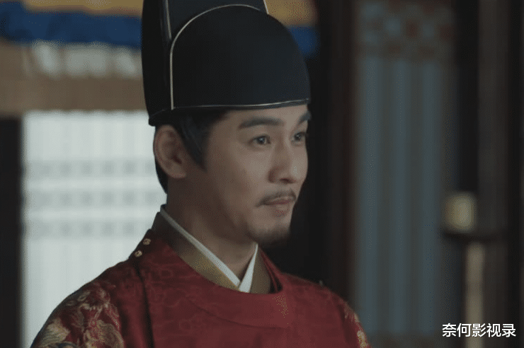 《藏海传》结局，原来这才是六初师傅阻止藏海调查永容王爷的真相