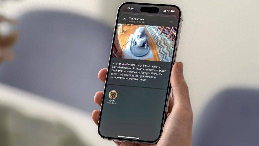 蘋果截胡馬斯克搶到 AI 人才，想給 HomePod 加個「智慧眼」