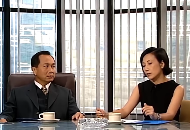 港剧10位大女主，陈慧珊的法医，邓萃雯的九姑娘，她们凭啥成经典