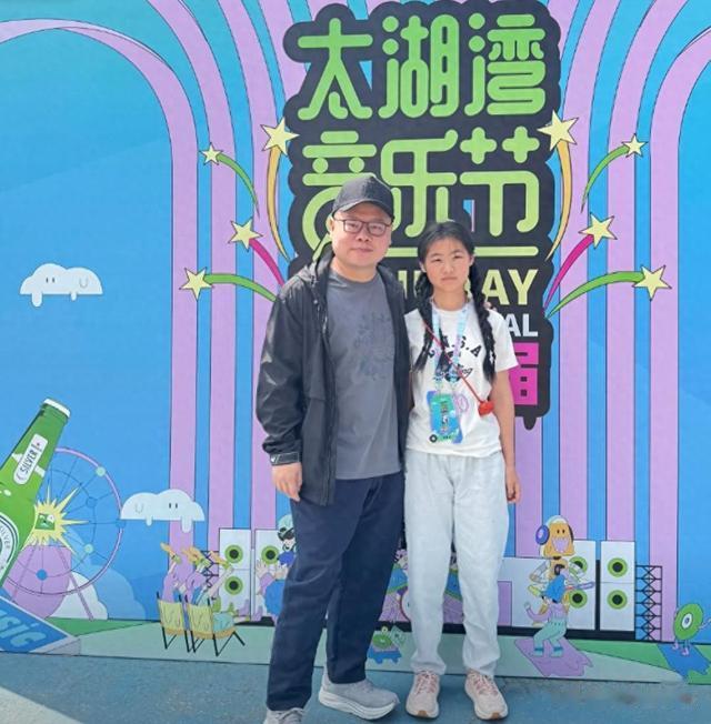 岳云鹏女儿被嘲丑？13岁秀打脸键盘侠：这才是星二代天花板！