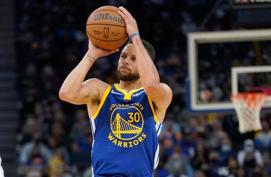 库里复出！勇士102-126惨败雷霆，看数据：有3大罪人！