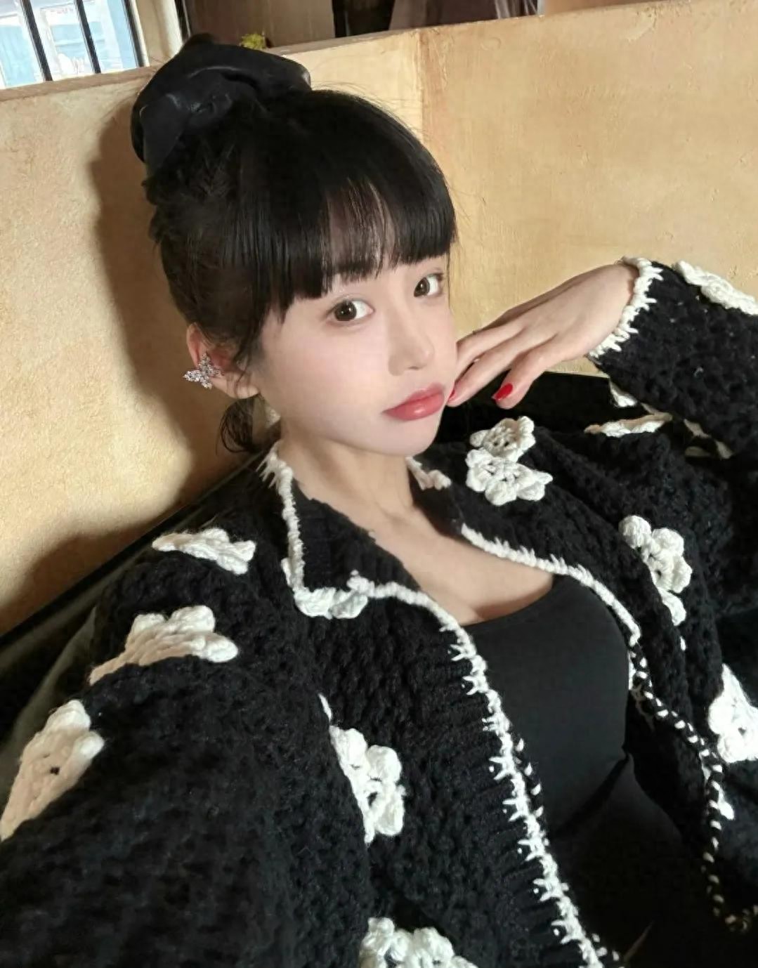 鹿晗没想到，回应与王安宇恋情传闻的关晓彤，没给自己留一丝体面