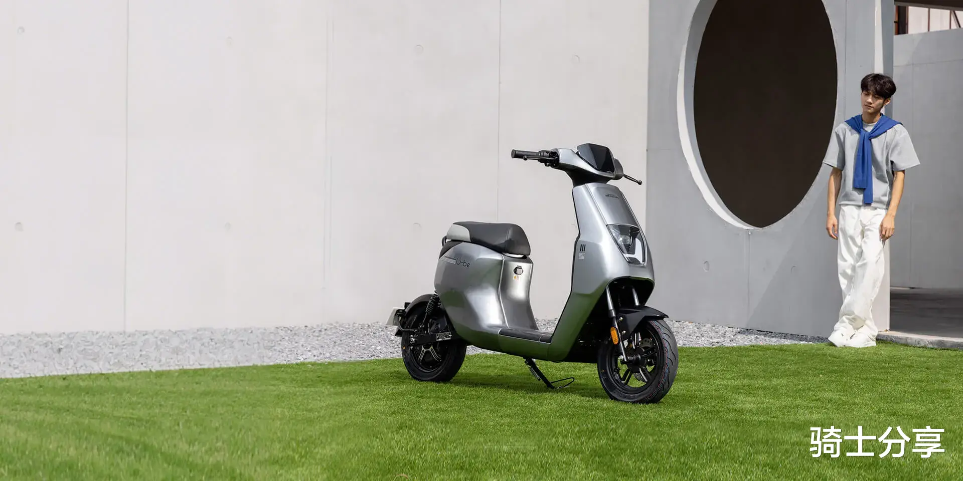 售价5499元起，五羊本田多款新车发布，旗舰平踏板值得了解