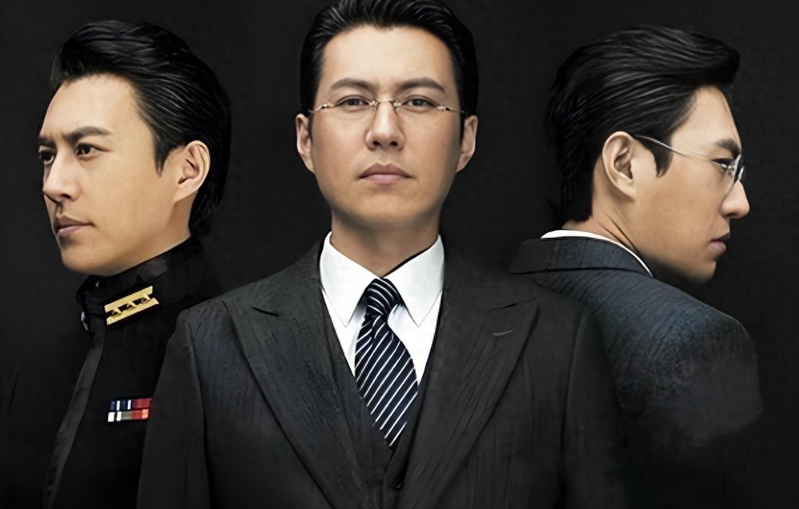 人民日报对靳东的称呼变了，七字之差释放强烈信号，陈道明说对了