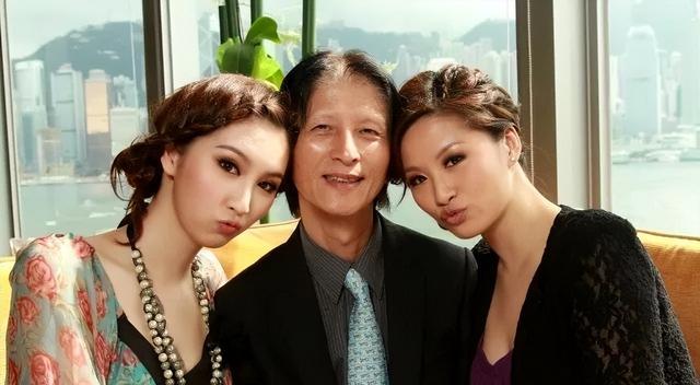 陈自瑶闺蜜再披婚纱，正式告别相差51岁嘅“爷孙恋”，觅得真爱值得开心