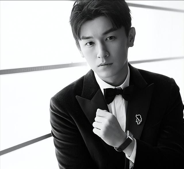 《唐诡3》刚收官，杨旭文就被新华社点名夸奖，这下终于真的红了