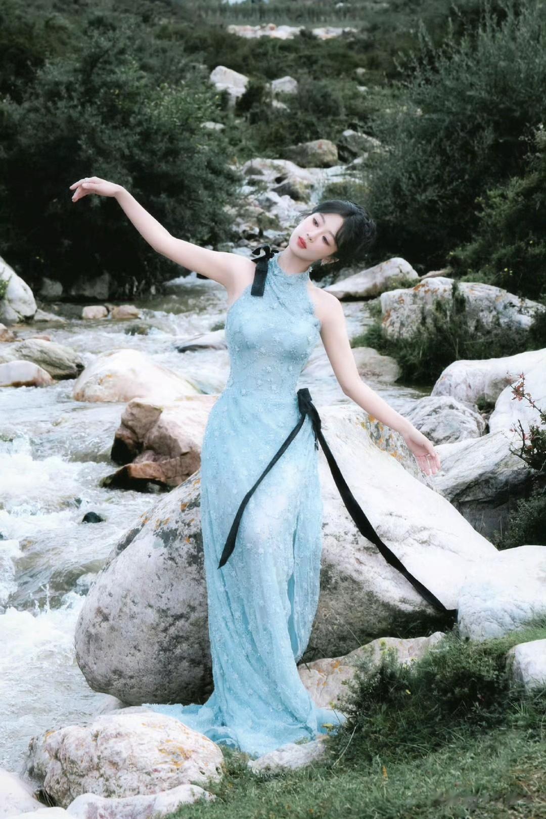 “杨不露”归来还是我们熟悉的杨紫！