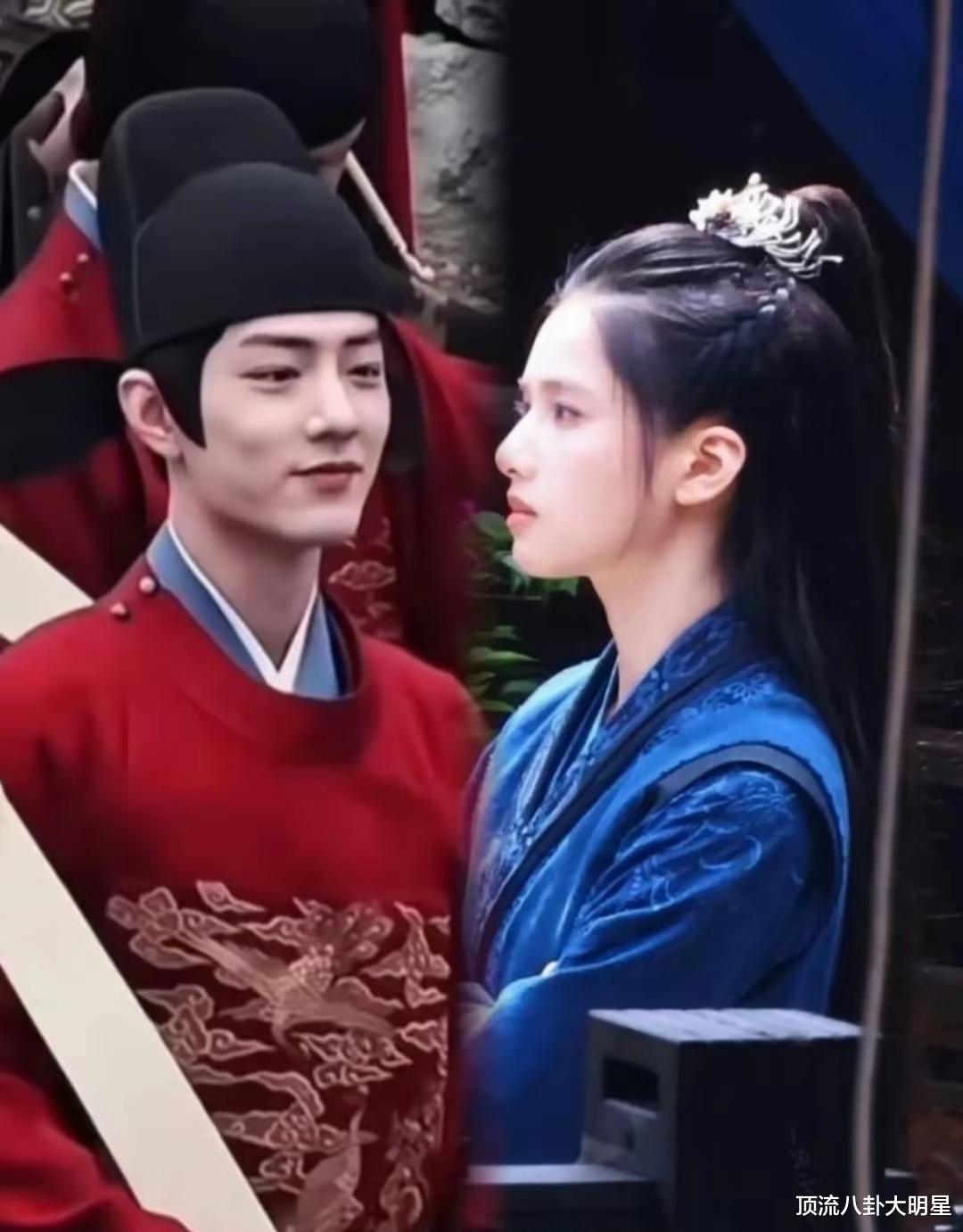 爱奇艺、腾讯、优酷强烈推荐“权谋悬疑剧”巅峰对决,谁能成为权谋中大黑马