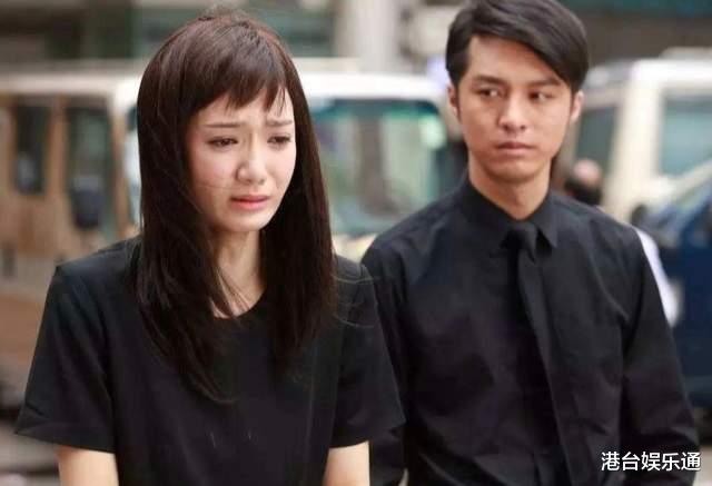 前TVB女星谈发布“末日论”：在网上看到的，希望和爱我的人分享