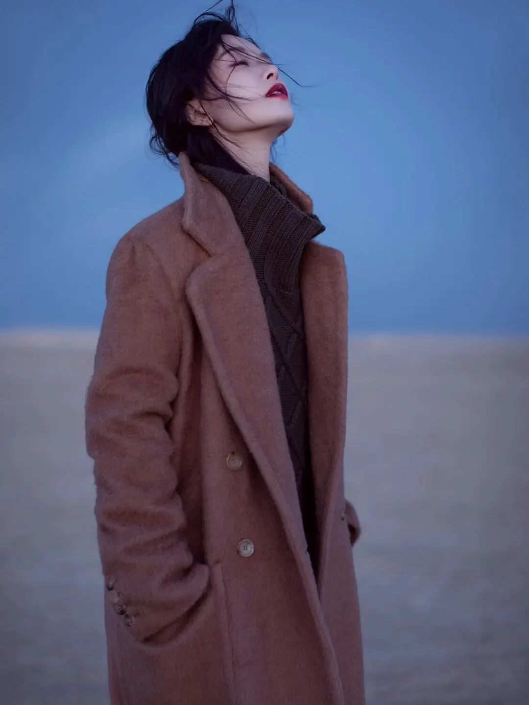 文咏珊气质美图