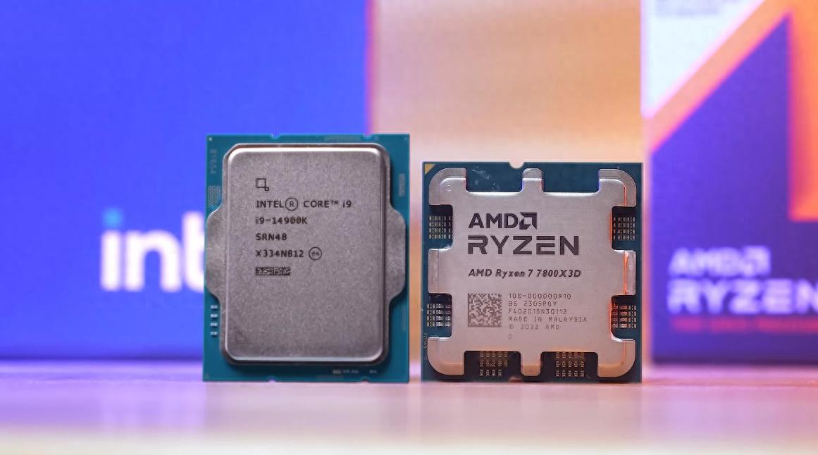 2500元的X3D青春版，7800X3D依舊是游戲裝機優選神U