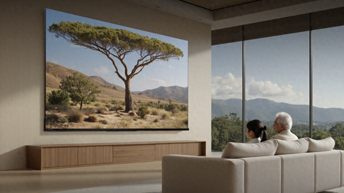 預算3000元買大電視！海信紅米創維，這三款75英寸值得考慮