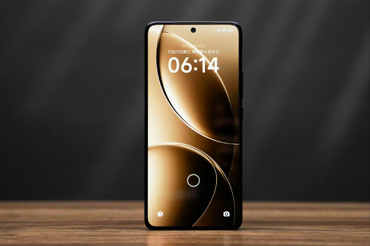 紅米也更激進了，2K直屏+驍龍8Gen3+6550mAh，現已跌至1770元