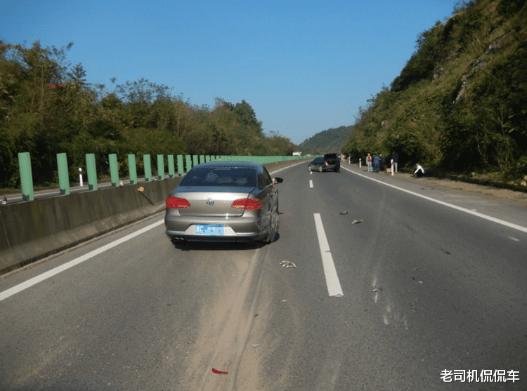 高速爆胎稳定技术下放到10万级！比亚迪证明：不欺平民，方得市场