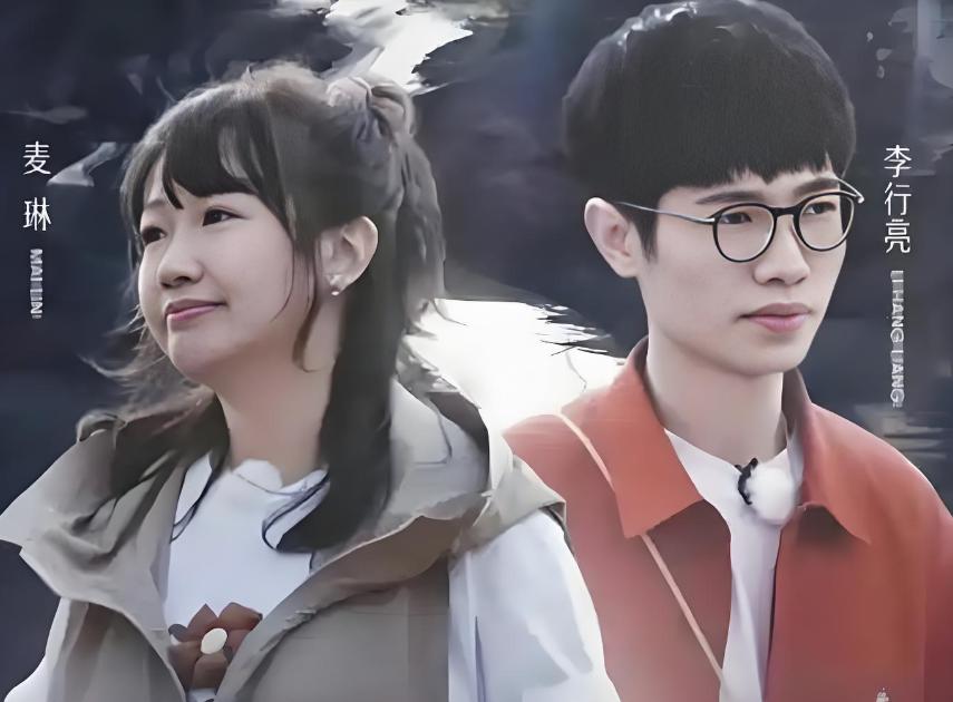 49岁林心如官宣参加离婚综艺！和霍建华结婚9年，坦言难以挽回