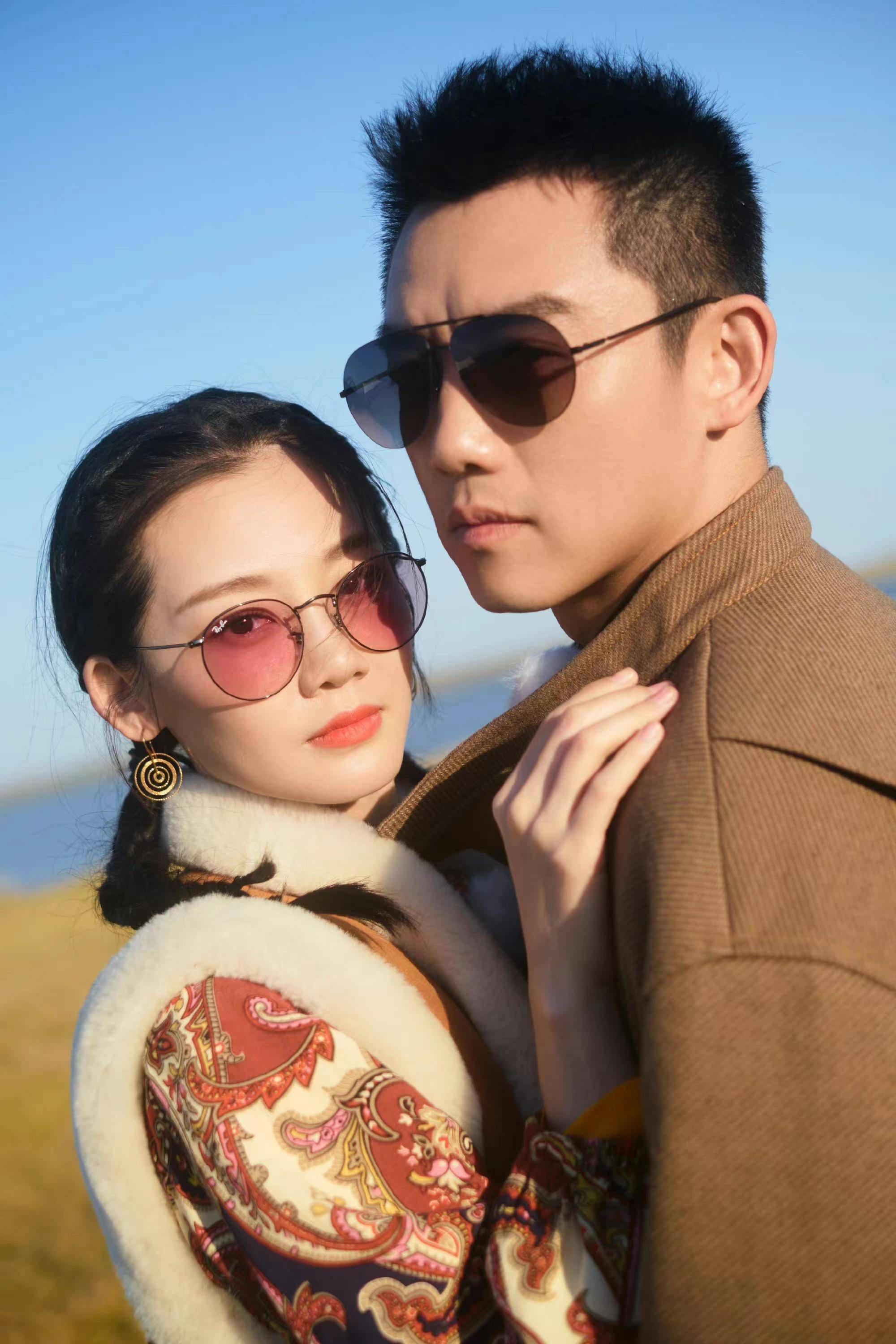 被要求当众献舞，未婚先孕嫁上海明星，3年生3娃，她成名的太艰辛