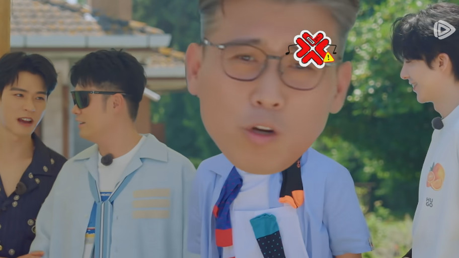 《地球超新鲜》最无聊的嘉宾，无趣、无梗、惹人厌，不要再来了