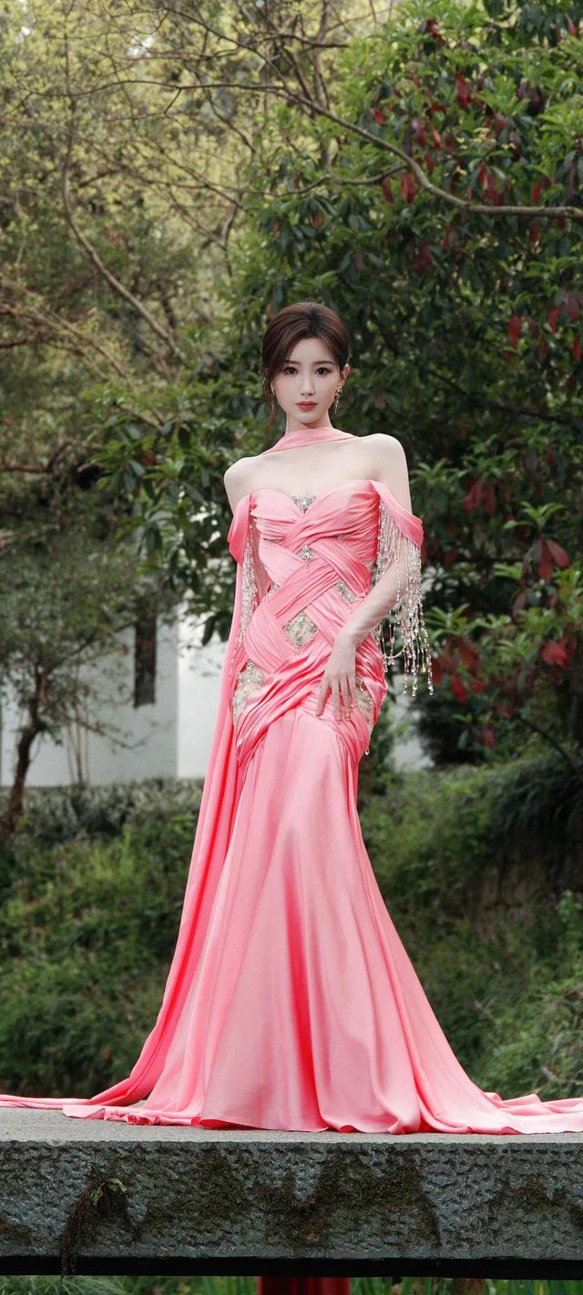 不一样的女神|第701期 毛晓彤·浪漫的约会