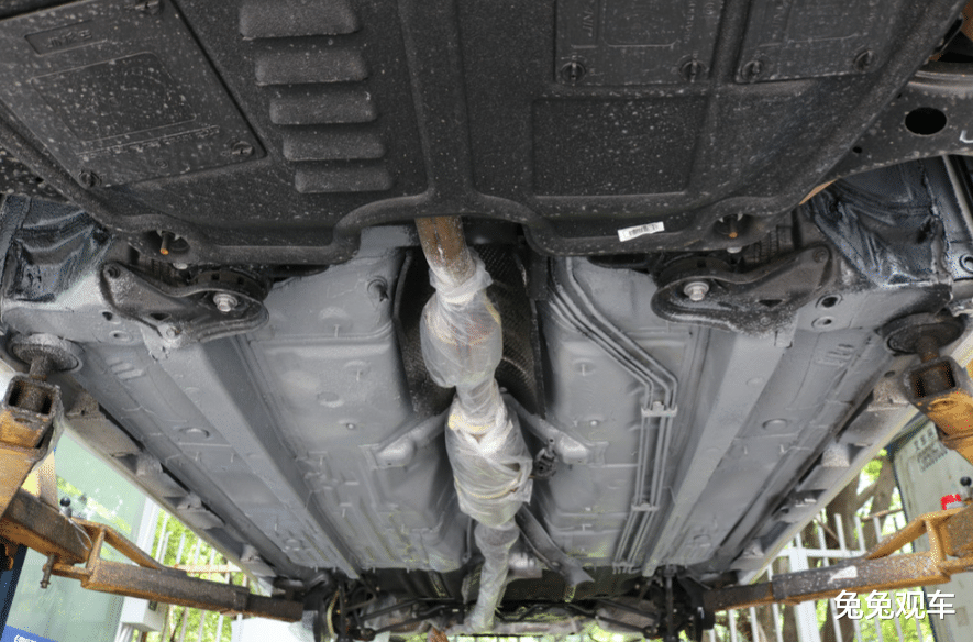 可以不懂车,但一定要懂底盘,老司机靠这5招,省下的钱够加好几年油