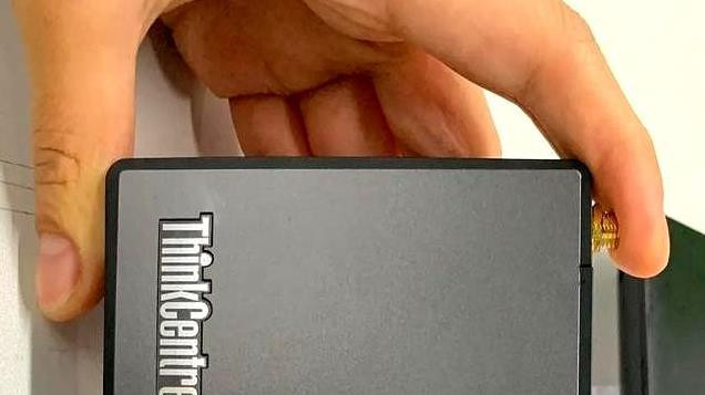 联想推出0.35L迷你主机，双M.2接口，看似便携，细想之下各有打