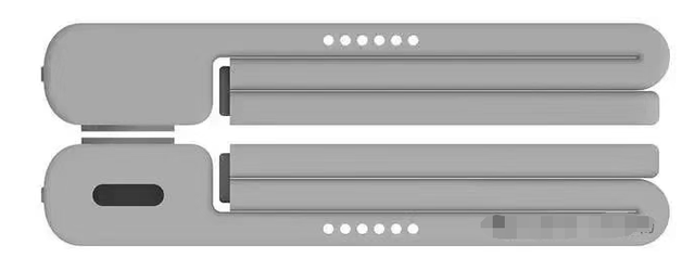 华为三折叠2.0杀到！低轨卫星上线，eSIM首发，史上最强王炸机