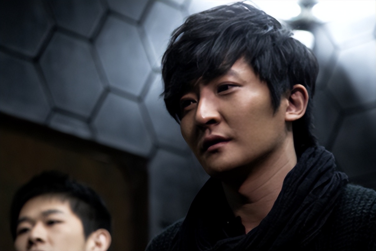 陆毅没想到，这次被央视公开点名的郭京飞，又要掀起一波新高潮了