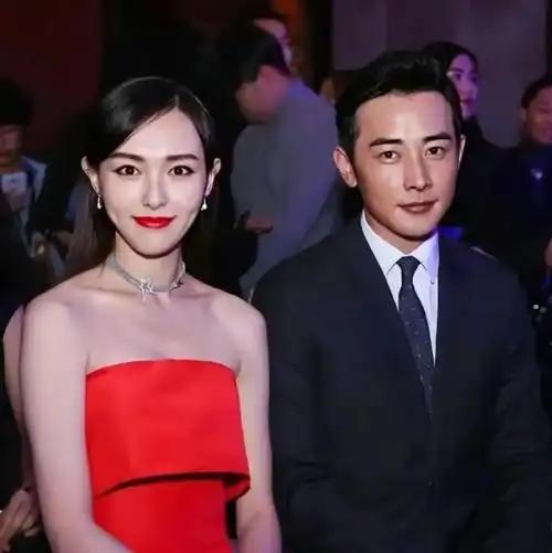婚变传闻1月后，唐嫣高调官宣喜讯，罗晋的近况却让人唏嘘
