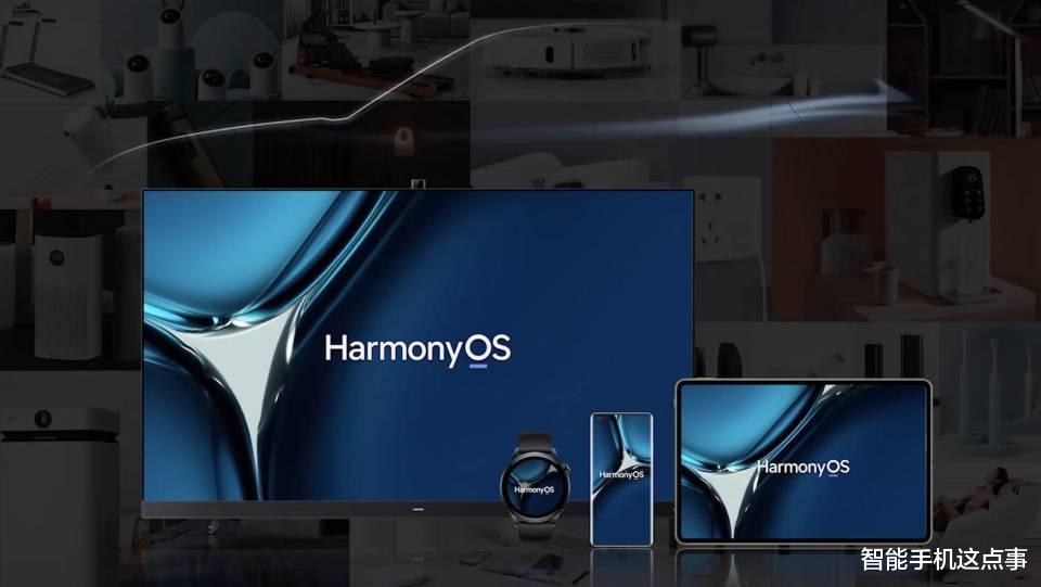 HarmonyOS 5再次发力:华为Mate40 Pro,升级有望!