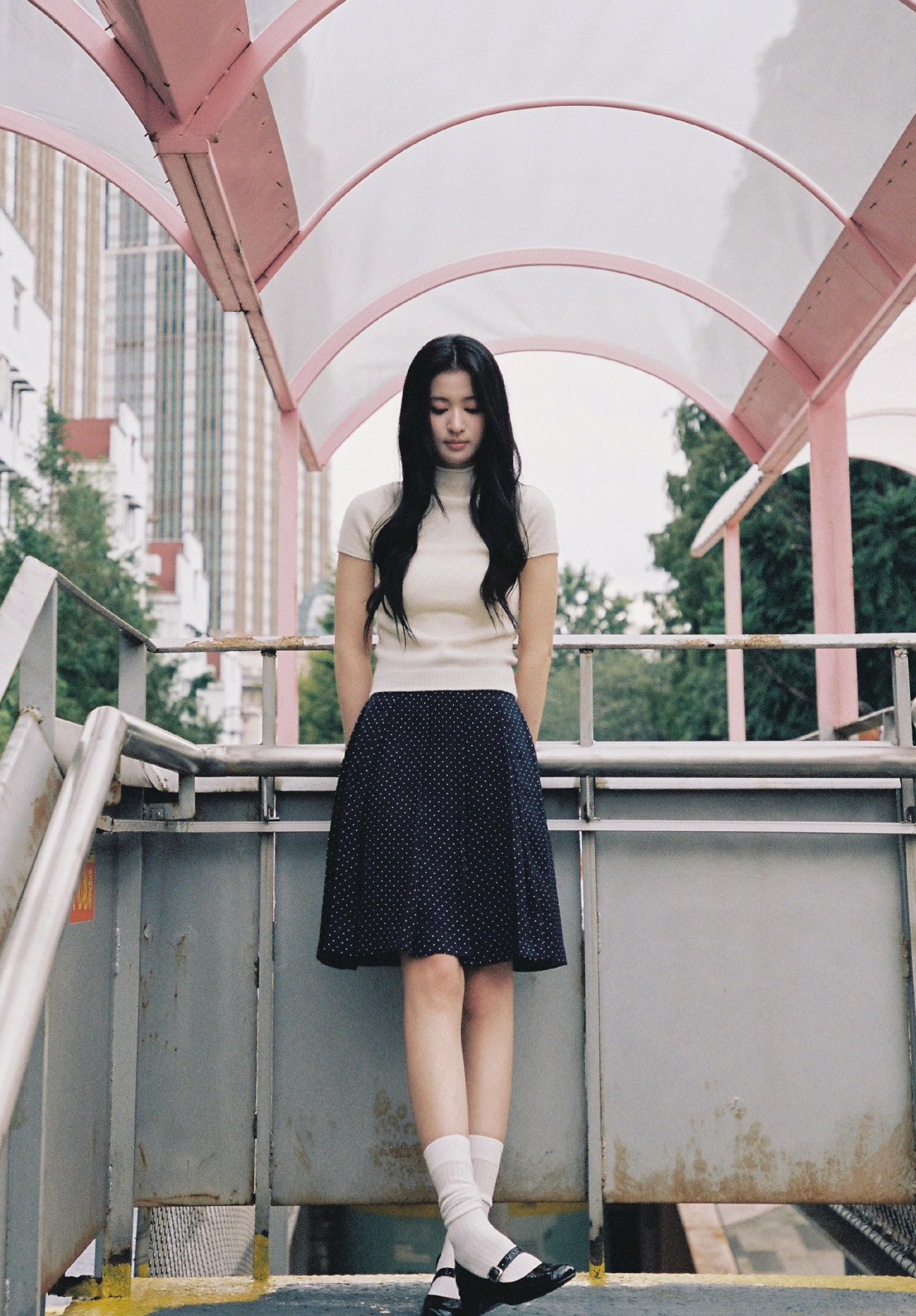 王楚然高清壁纸