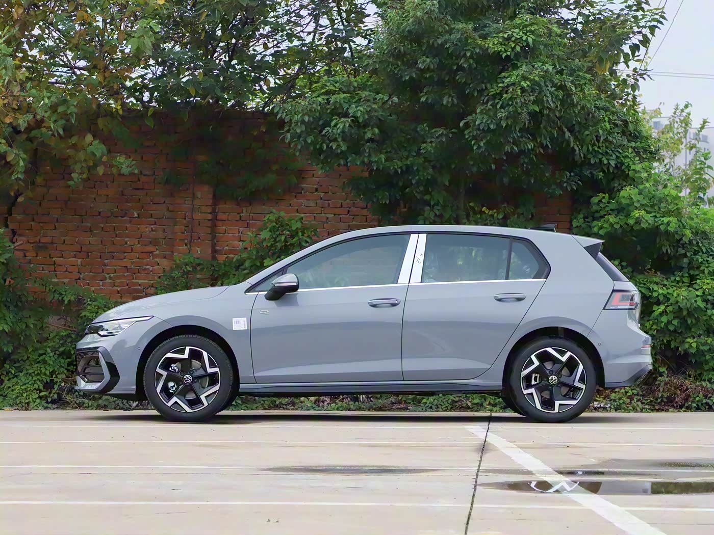 大众“小钢炮”再次更新归来!不足13万起,外观更动感,搭载1.5T