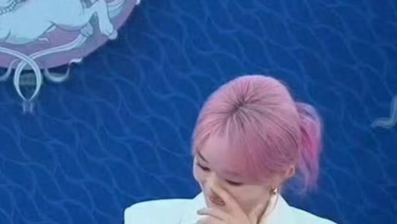 向佐隔空喊话赵丽颖！颖宝内心OS：这锅我不背！