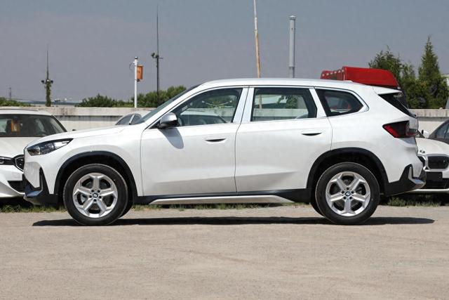 新款X1在店,520限时特卖