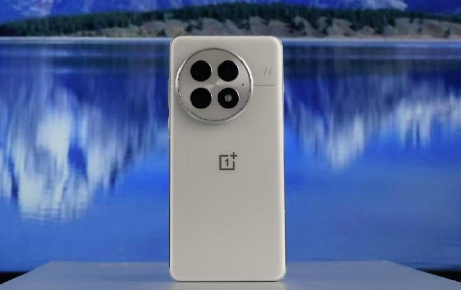 一加豁出去了，24GB+1TB+100W閃充+120倍變焦，國補后還一降再降