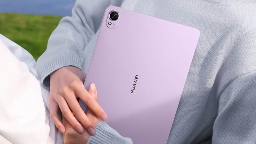 華為即將推出四款新平板電腦